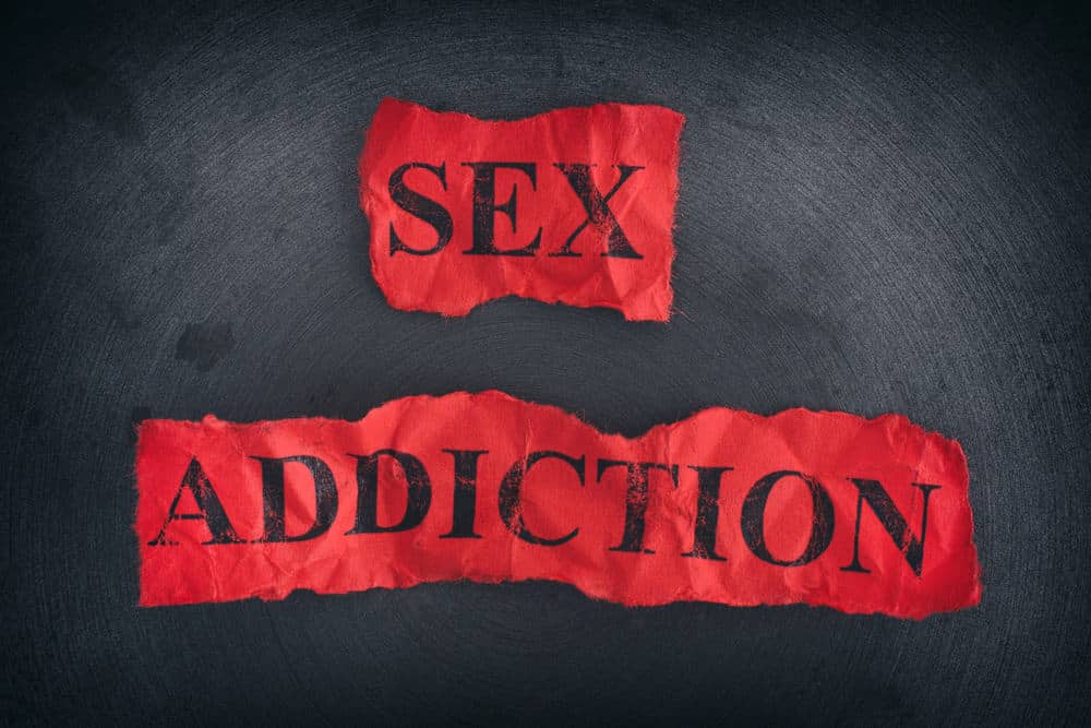 9 Signs Of Sex Addiction Desert Solace