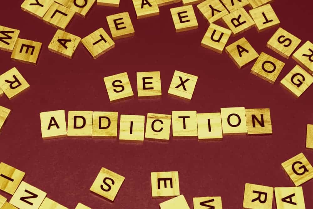 Sex Addiction And Betrayal Trauma Desert Solace