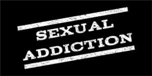 sex addiction differs other types