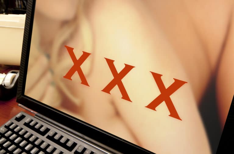 Signs and Symptoms of Sex Addiction