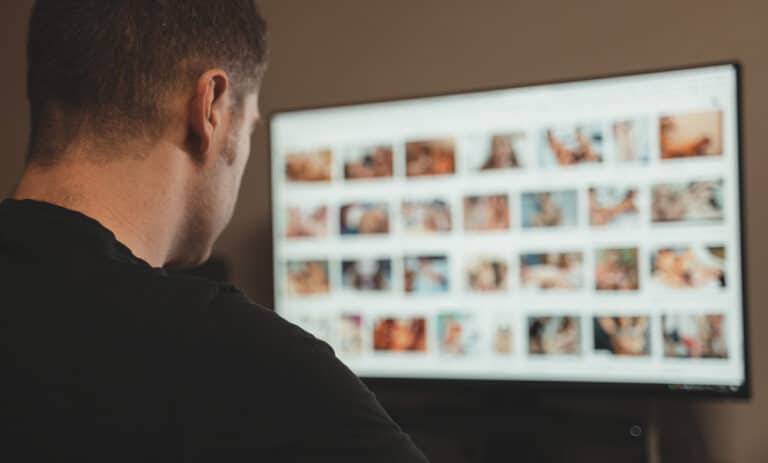 Pornography So Addictive