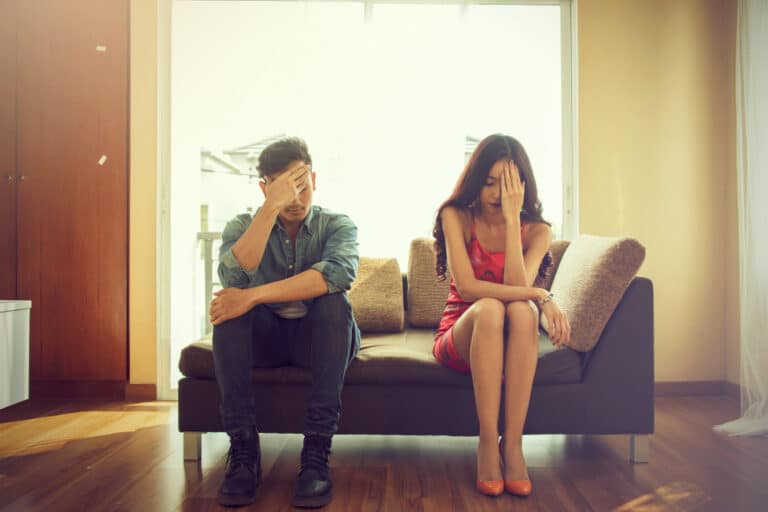 Common Sex Addiction Differences Between Men and Women