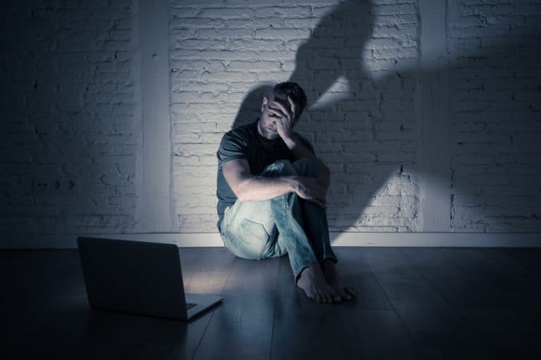 Common Signs of Pornography Addiction