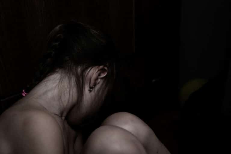 Connections Between Child Sexual Trauma and Sex Addiction