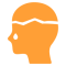 Crying icon